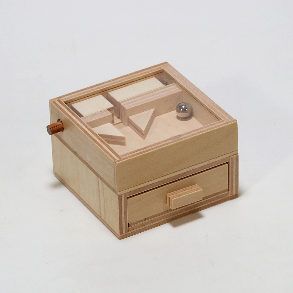 WS-28 からくりころりん：おもちゃ：百町森