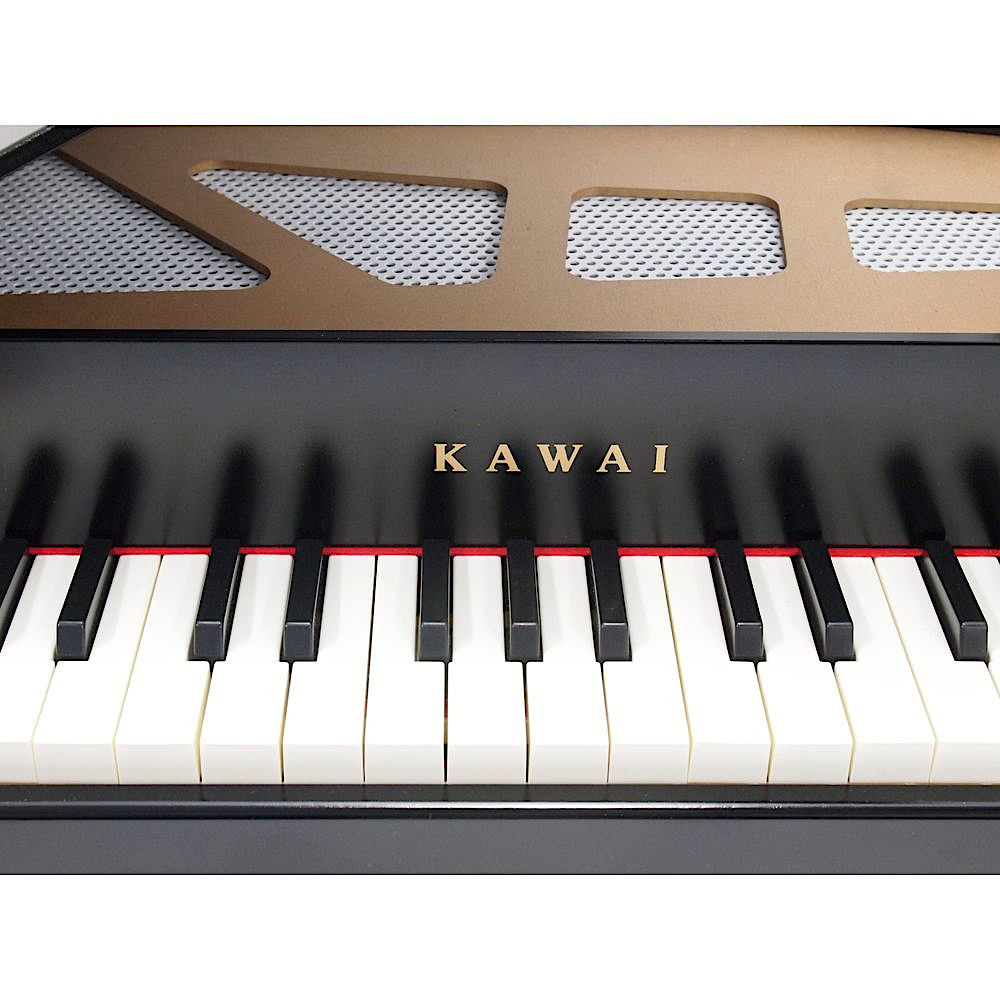 グランドピアノ ブラック：おもちゃ：百町森