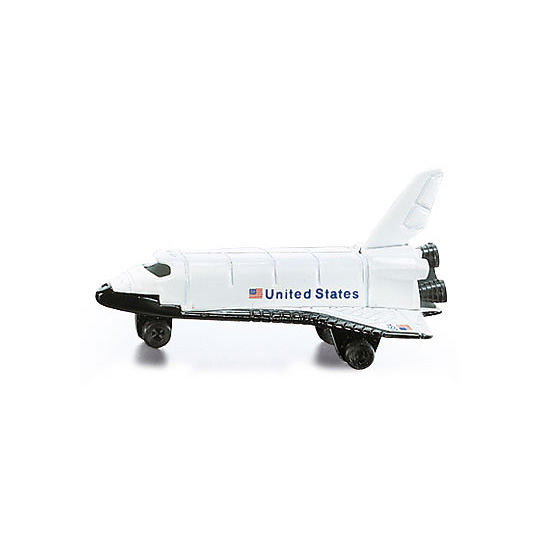 SK0817 スペースシャトル：おもちゃ：百町森