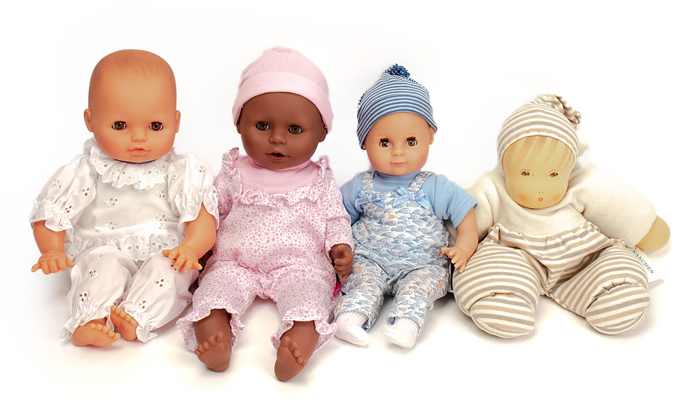 シルトクレートベビー ピンク：おもちゃ：百町森