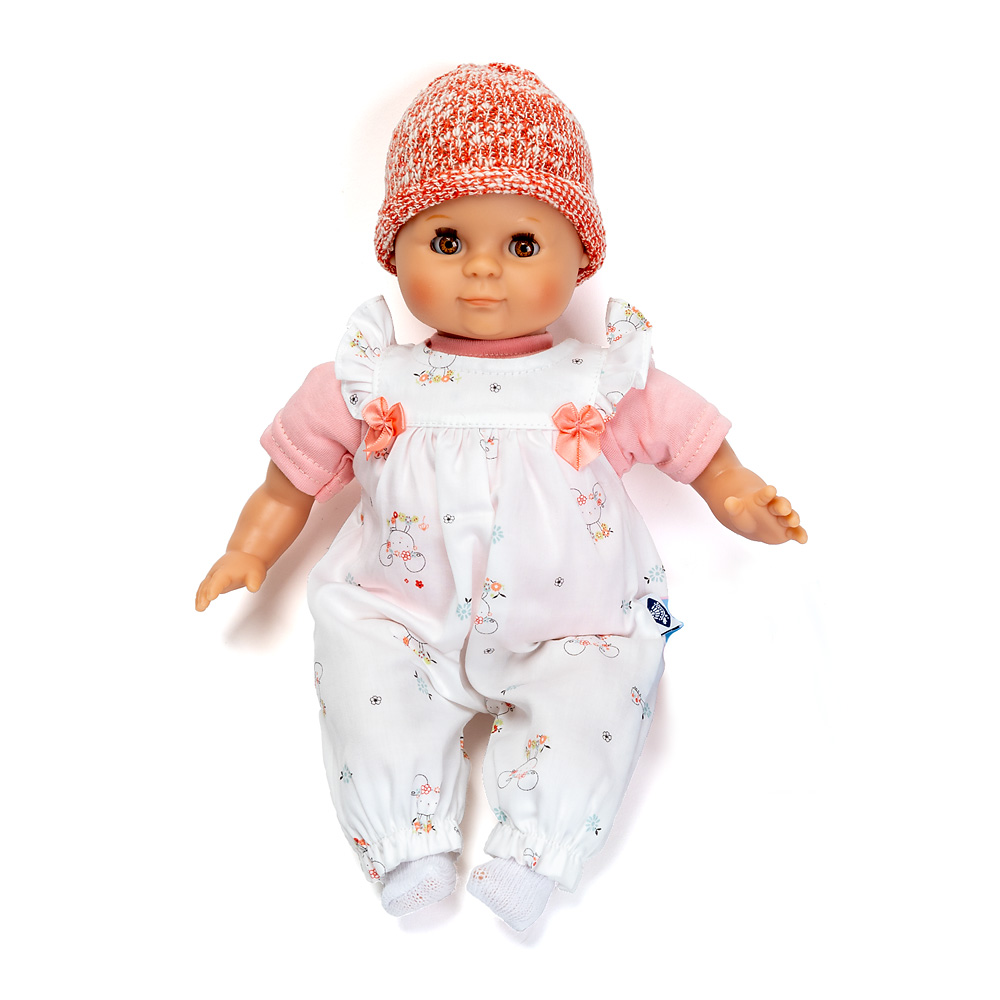 シルトクレートベビー ピンク：おもちゃ：百町森