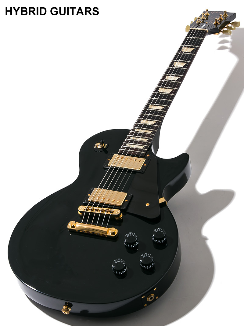 Gibson Les Paul Studio Gold Hardware 2016 中古｜ギター買取の東京