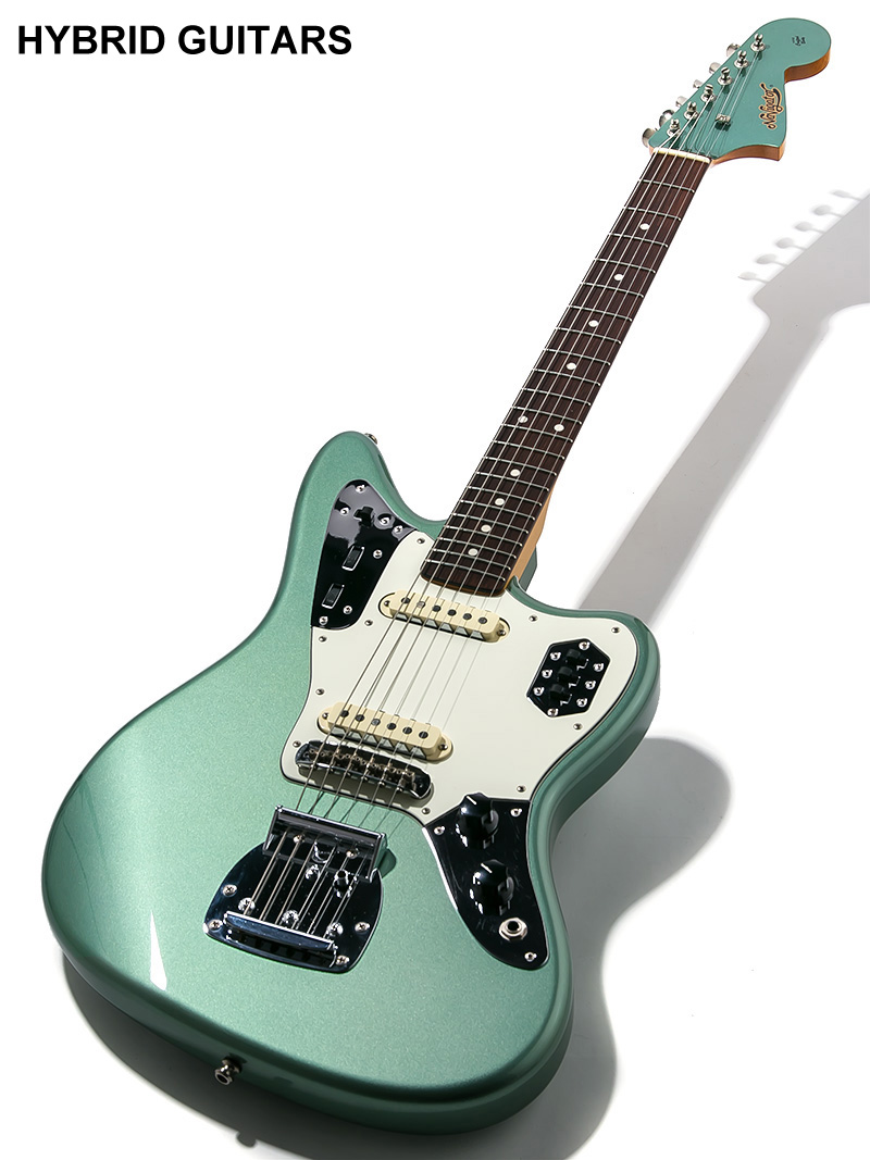 Navigator N-JG Prototype Vintage Ice Metallic 2016 中古｜ギター