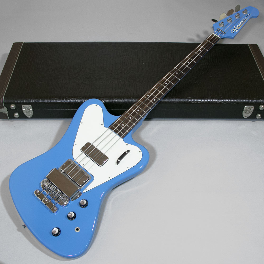 KAMINARI GUITARS YARDBIRD 中古｜ギター買取の東京新宿ハイブリッド