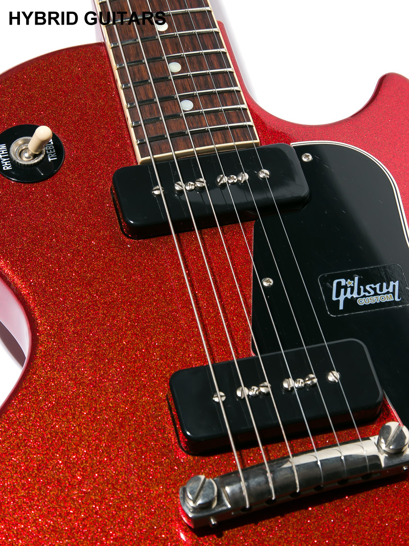 Gibson Custom Shop Limited Run Historic Collection 1960 Les Paul