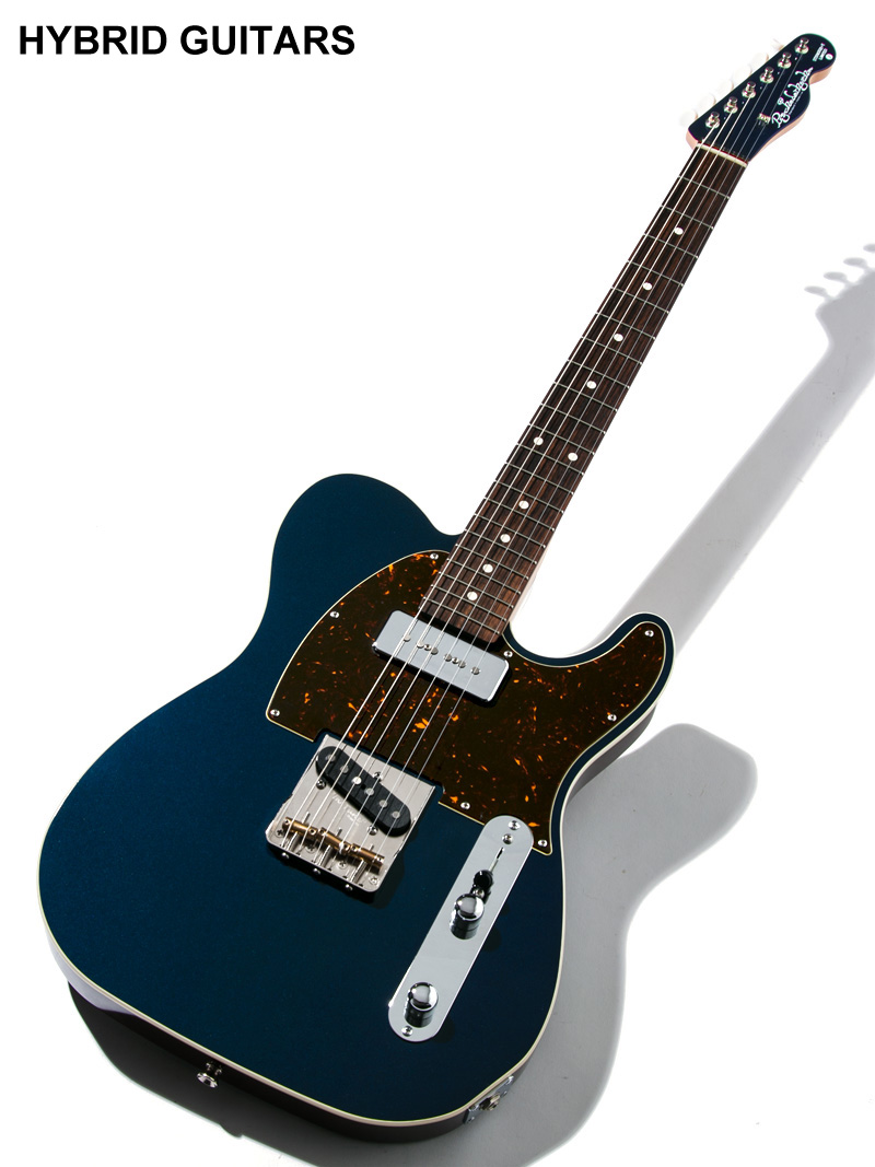 Psychederhythm Standard-T Limited Excellent Blue Pearl 2020 中古