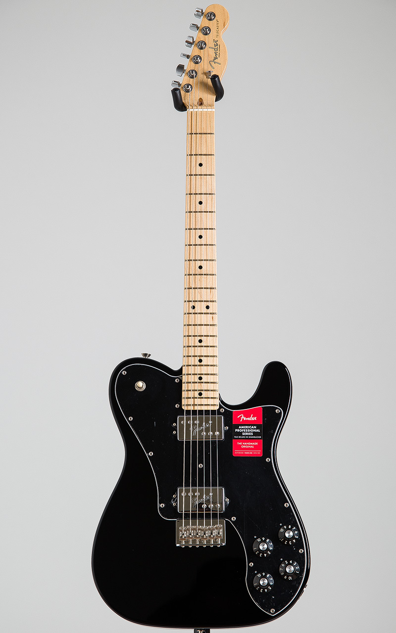Fender USA American Professional Telecaster Deluxe ShawBucker