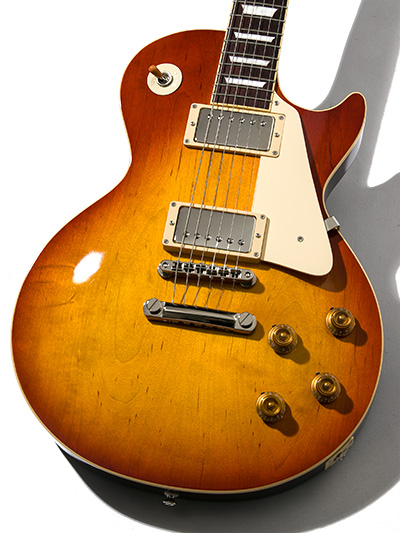 Tokai KLS260 BRZ S/VF Brazilian Fingerboard(BZF) 2017 中古｜ギター