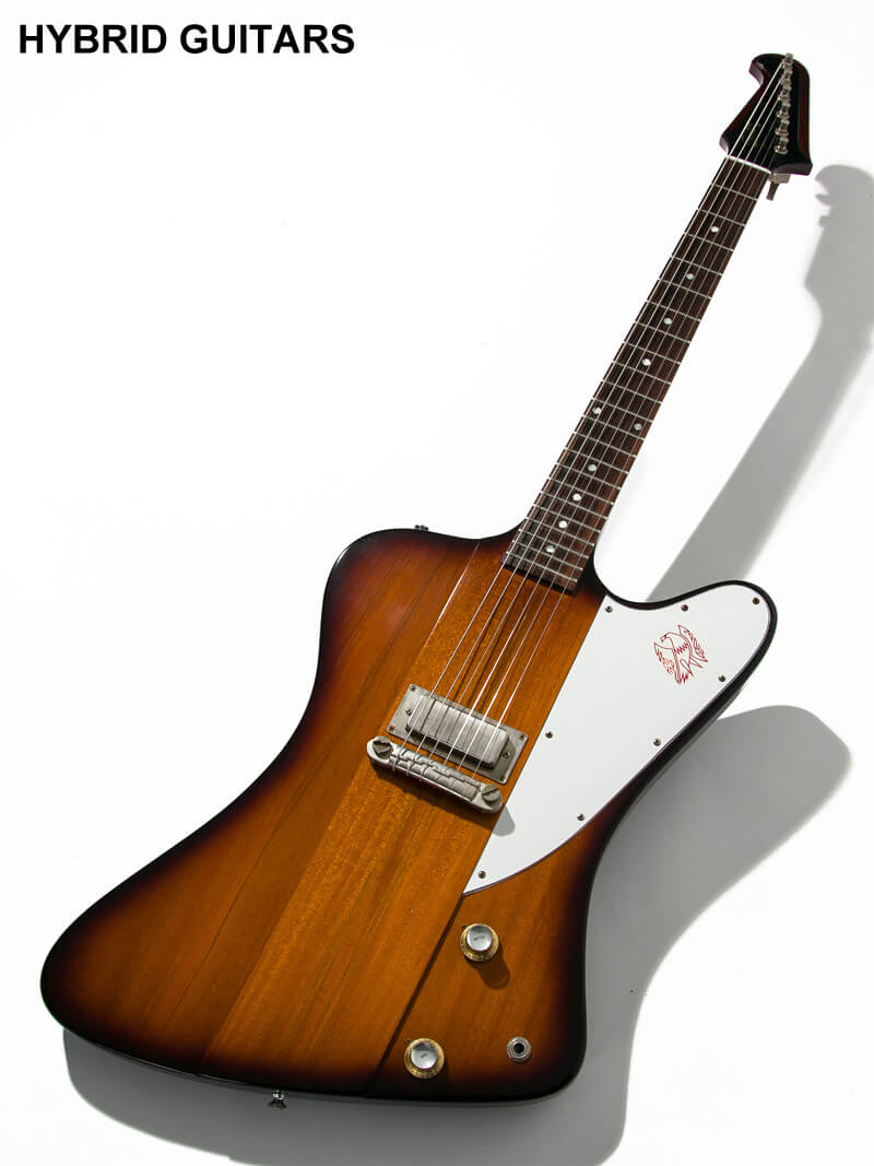 Gibson Custom Shop Eric Clapton 1964 Firebird I 2019 中古｜ギター