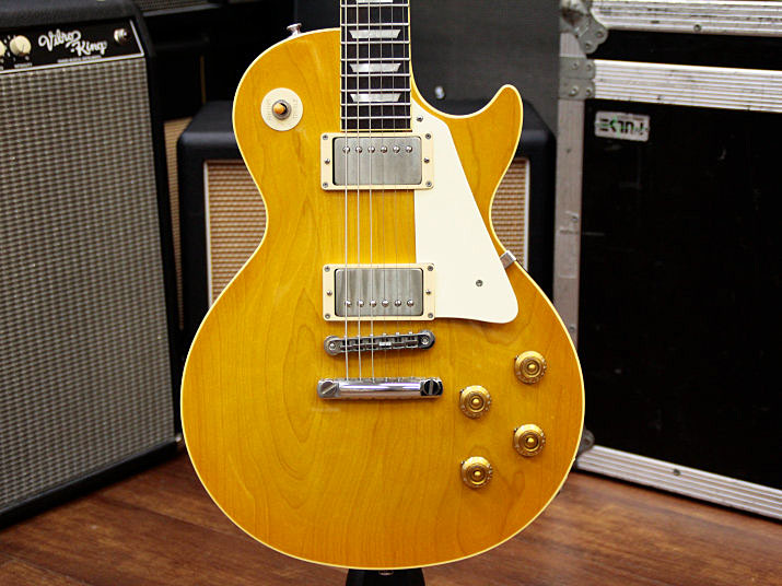 Crews Maniac Sound KTR Limited 中古｜ギター買取の東京新宿