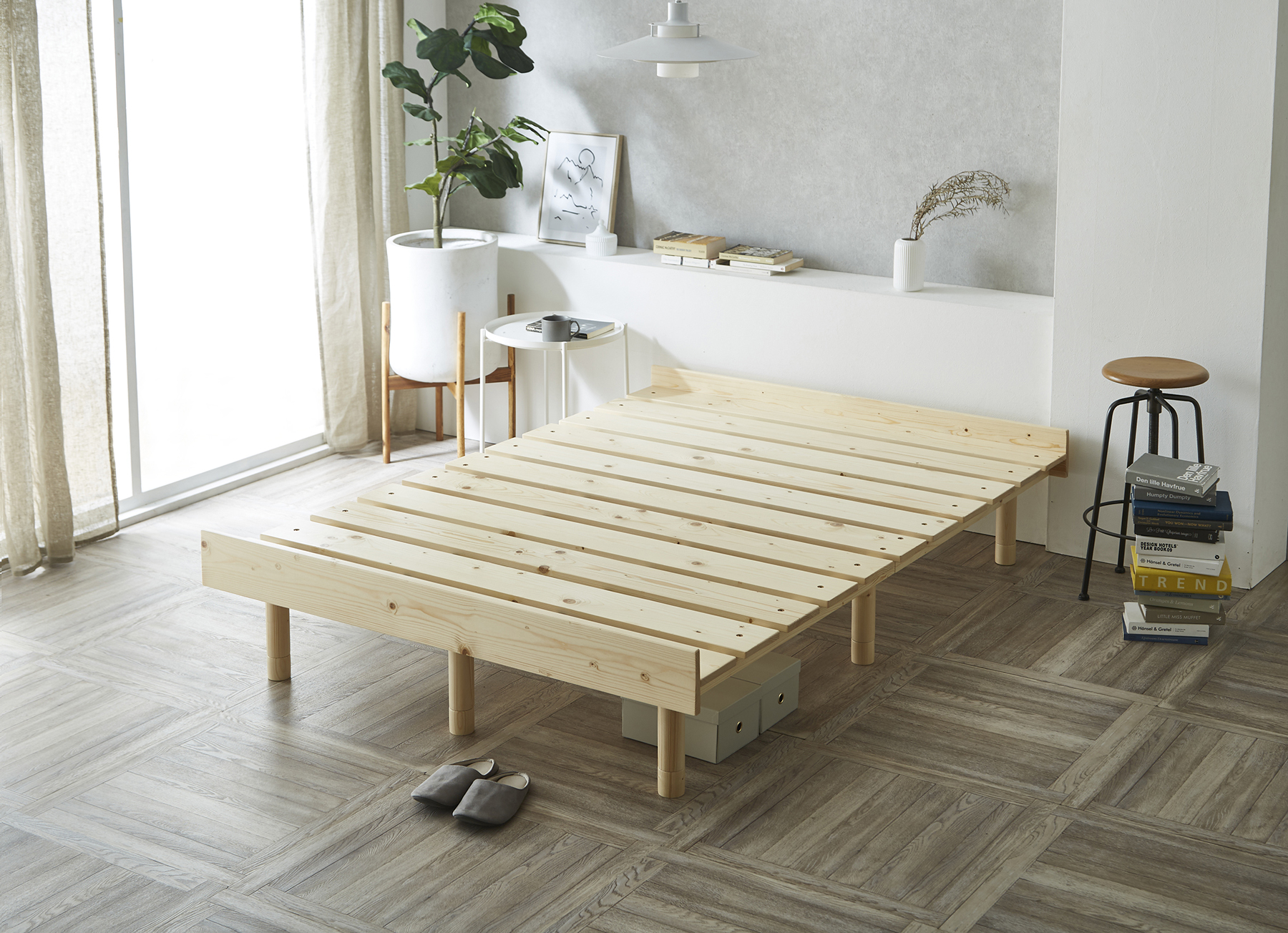 Marvin | Interior Office One