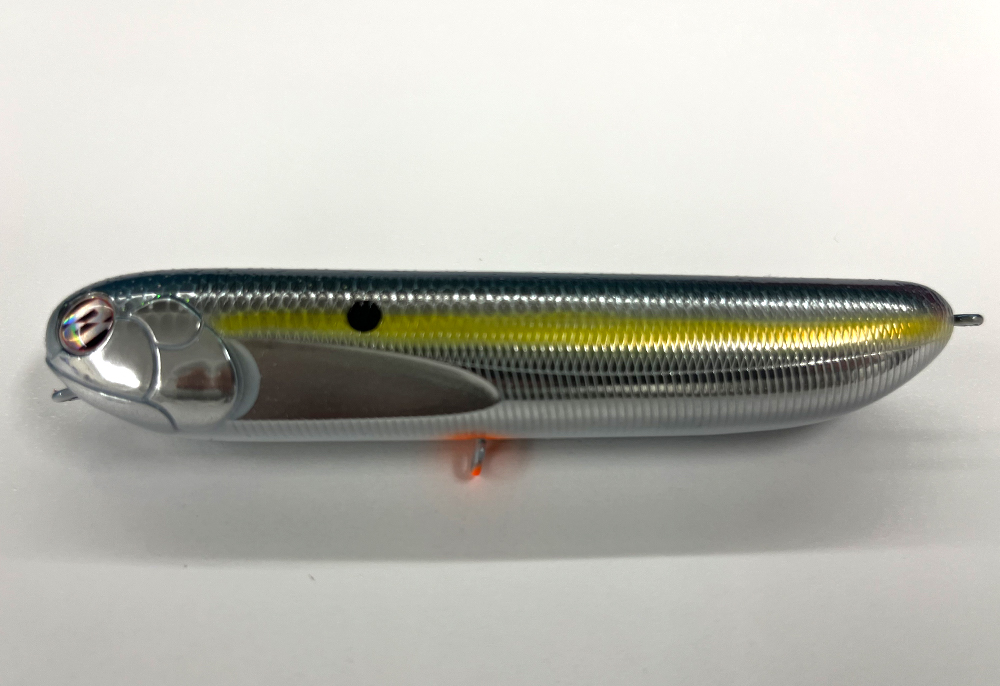 FALCON PUNCH ファルコンパンチ | 製品情報 PRODUCTS | ISM - INFINITE