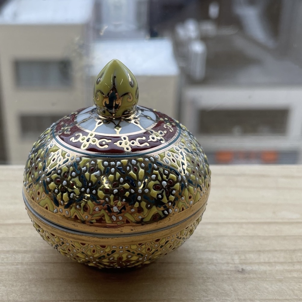 小物入れ・花瓶 / アジアン雑貨イムスアイ