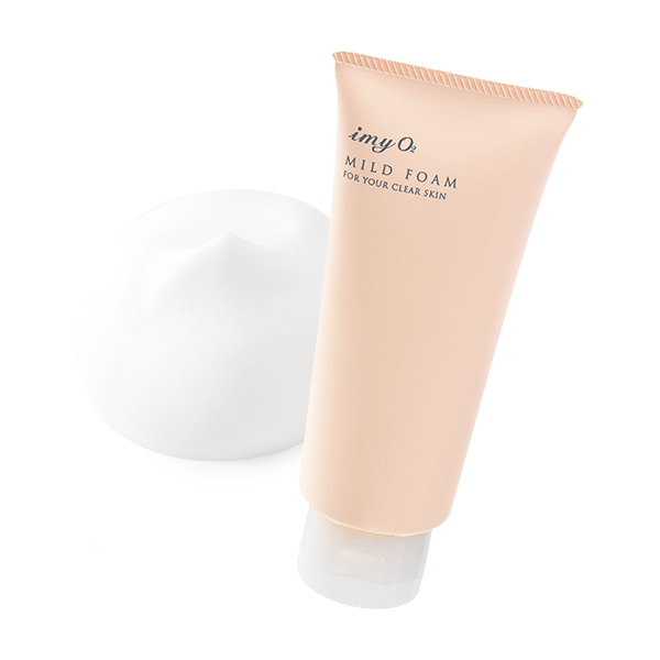 うる肌3点セット : 無添加化粧品のIMY O2－マイナスイオン酸素水