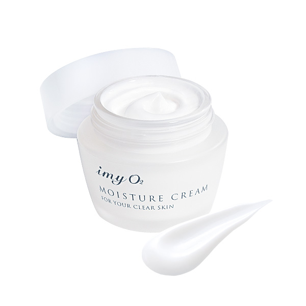 基礎3点セット : 無添加化粧品のIMY O2－マイナスイオン酸素水 | アイ