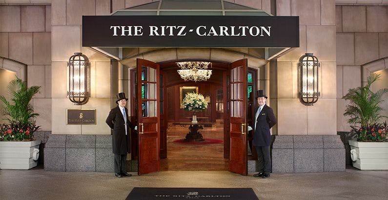 ザ・リッツ・カールトン大阪の設備・サービス情報 - 宿泊予約【Yahoo