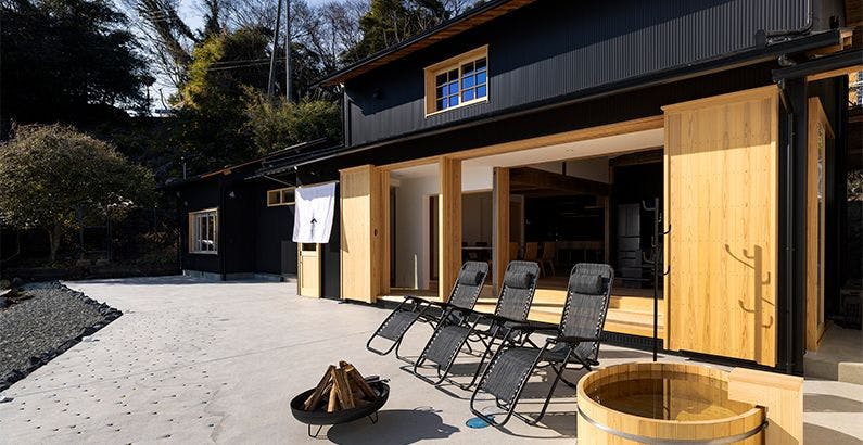 Workhobby淡路島 - 宿泊予約 - 一休.com