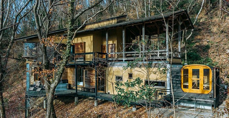 COCO VILLA 長瀞 - 宿泊予約 - 一休.com