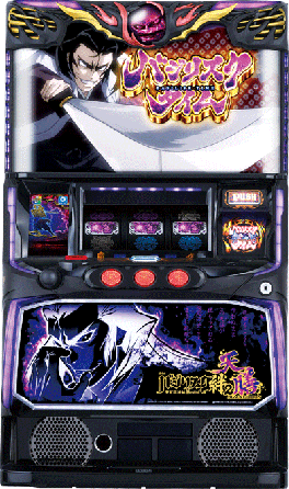 機種概要 | スマスロバジリスク～甲賀忍法帖～絆2 天膳 BLACK EDITION