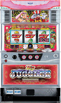 機種概要 | マイジャグラーII | パチスロ機種攻略情報 | K-Navi(ケイナビ)