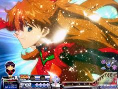 演出情報 | CRヱヴァンゲリヲン8 | パチンコ機種攻略情報 | パチンコ