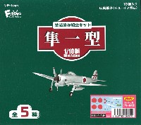 エフトイズ、童友社、カフェレオなどが展開する1/144スケールのBOX