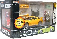 1/24 オート プロ ショップ （AUTO PRP SHOP） HOT WORKS RACING