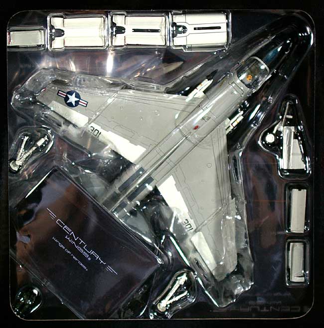 センチュリー ウイングス A-7E コルセア 2 アメリカ海軍 VA-93