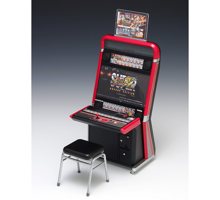 メモリアルゲームコレクション シリーズ スーパーストリートファイター