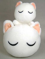 トイズワークス あずまんが大王 ぬいぐるみ