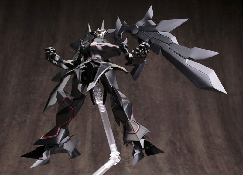 スーパーロボット大戦 ORIGINAL GENERATION アストラナガン 壽屋