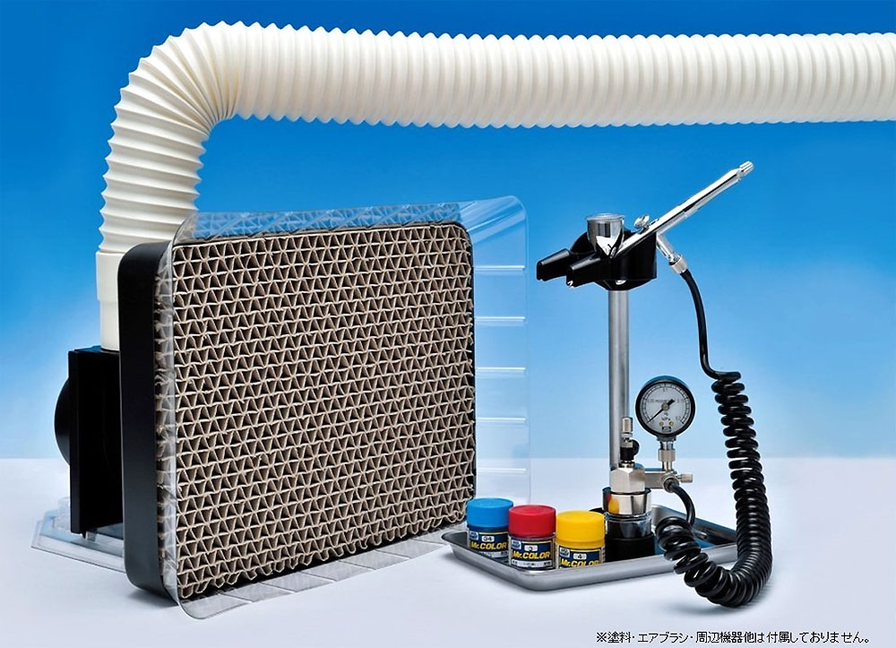 GSIクレオス Mr.スーパーブース コンパクト コンプレッサー