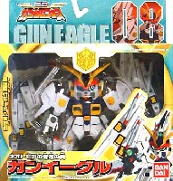 バンダイ SDガンダムフォース フレクション