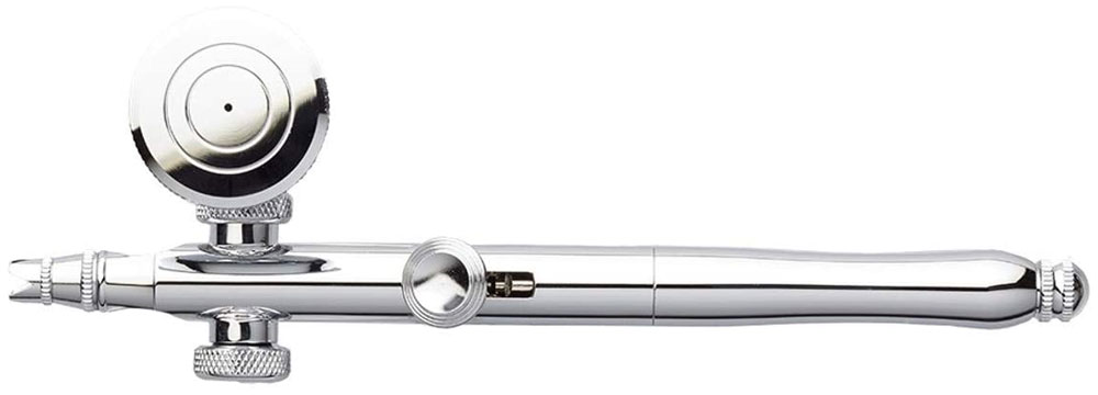 Mr.エアーブラシ プロコンBOY WA ダブルアクション 0.3 サイドカップ式