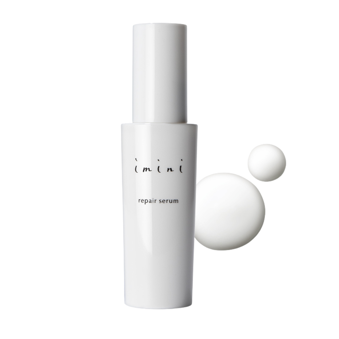 イミニ 公式サイト定期お届けサービス