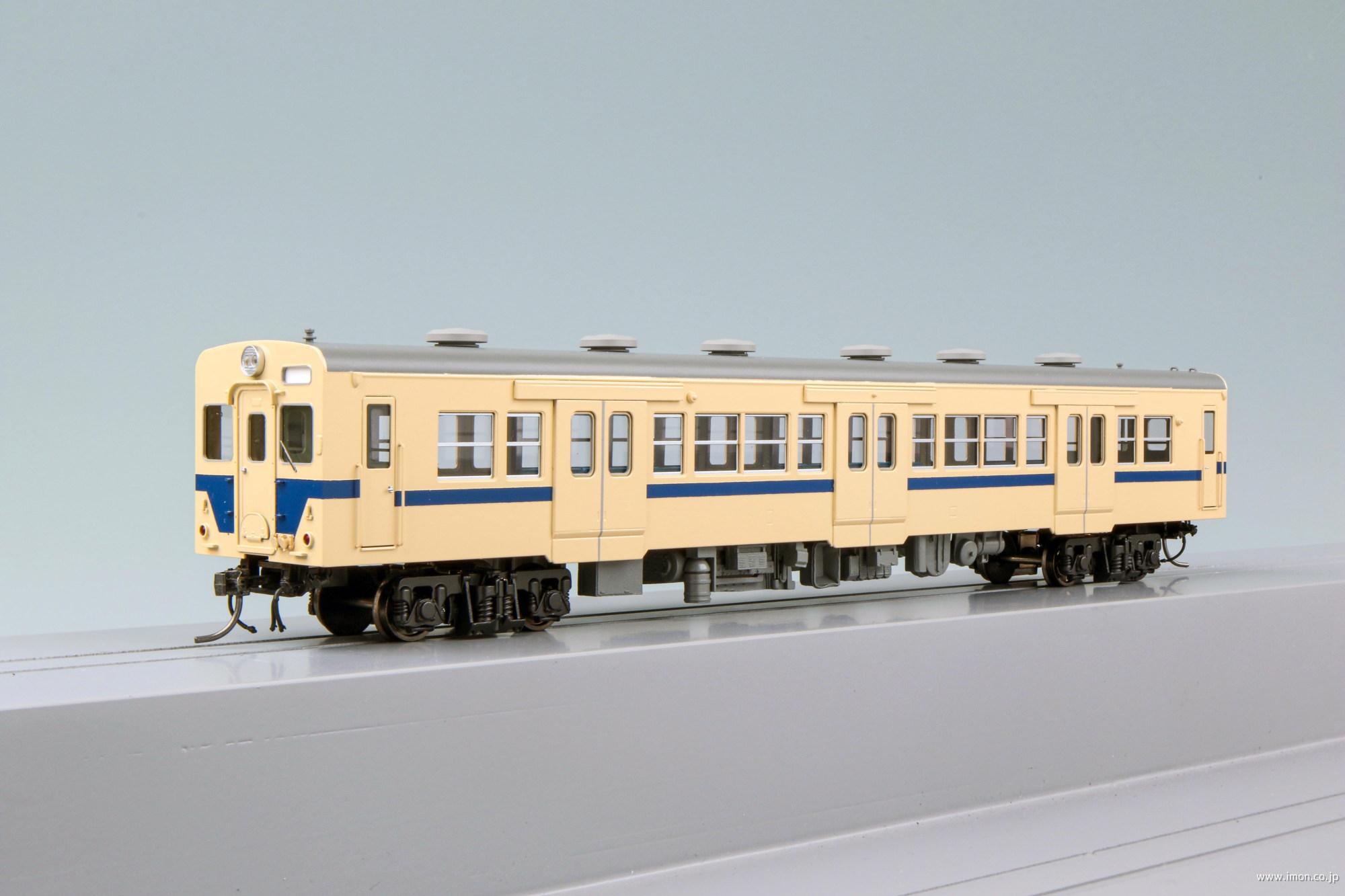 35系キハ30 相模線色M準 | 鉄道模型店 Models IMON