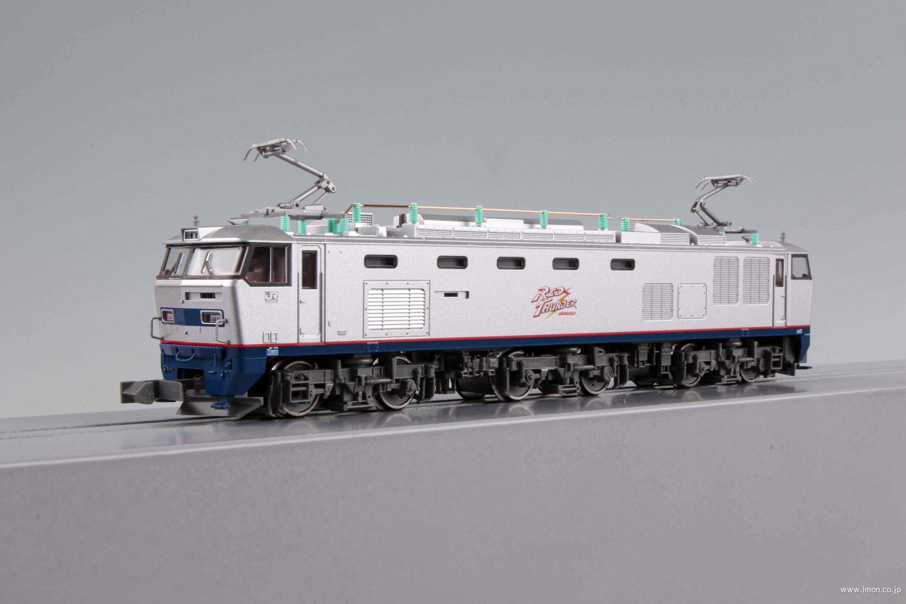 EF210 300番台 | 鉄道模型店 Models IMON