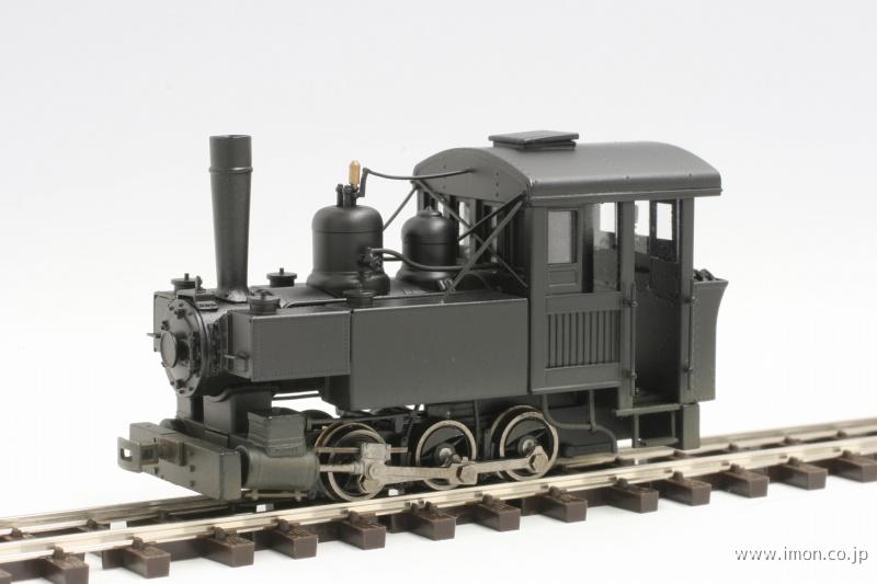 山口線井笠コッペル信玄号 | 鉄道模型店 Models IMON