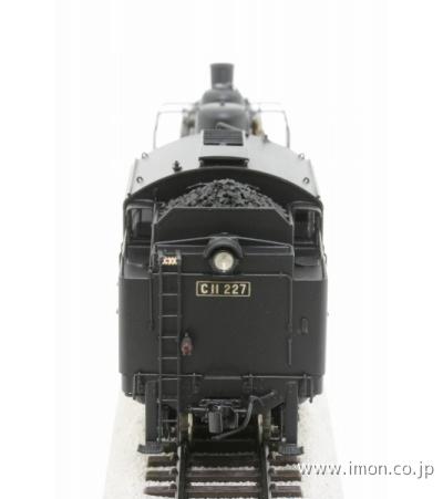 Models IMON / HO1067 C11227