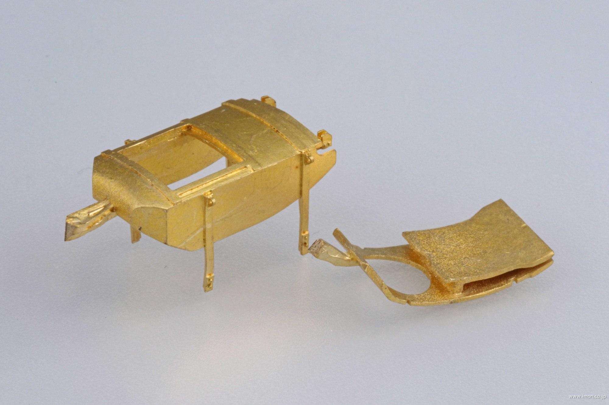 SL289 集煙装置（鷹取式） | 鉄道模型店 Models IMON