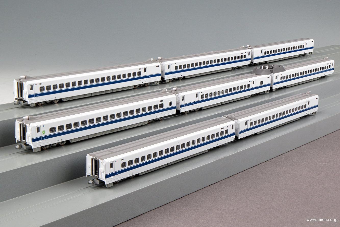 300系新幹線F8編成パンタ削減 増結8 | 鉄道模型店 Models IMON