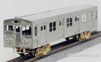 大阪市交通局30系 キット Dセット | 鉄道模型店 Models IMON