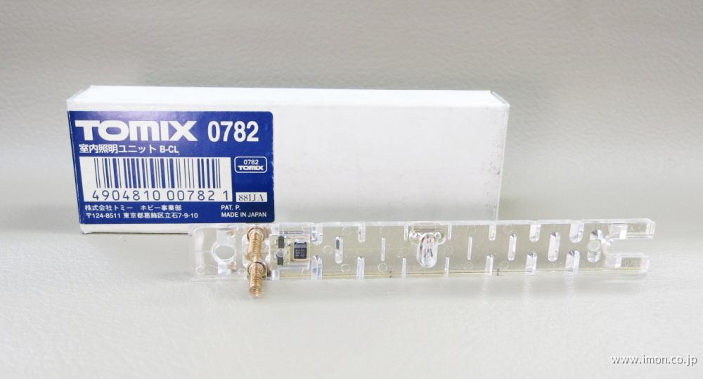 0738 照明LC幅細電球6本 | 鉄道模型店 Models IMON