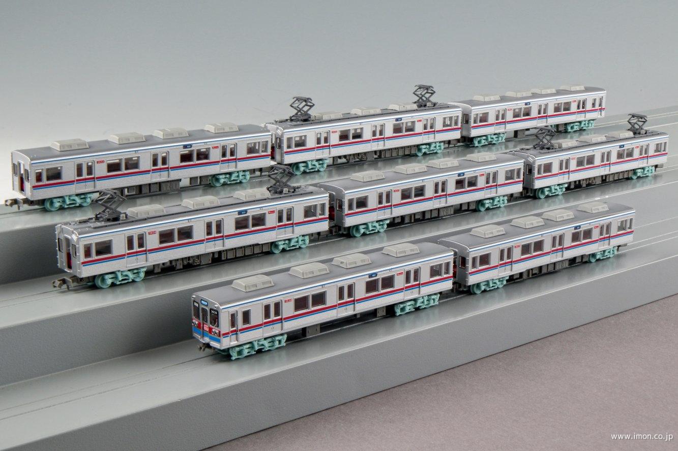 鉄コレ 東武81114編成 6両 | 鉄道模型店 Models IMON