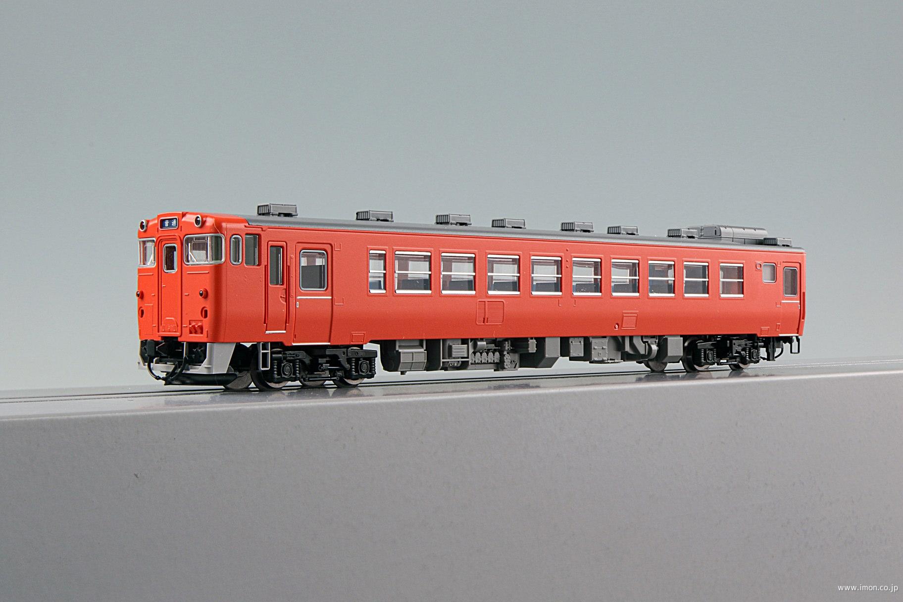 キハ48 1500 | 鉄道模型店 Models IMON