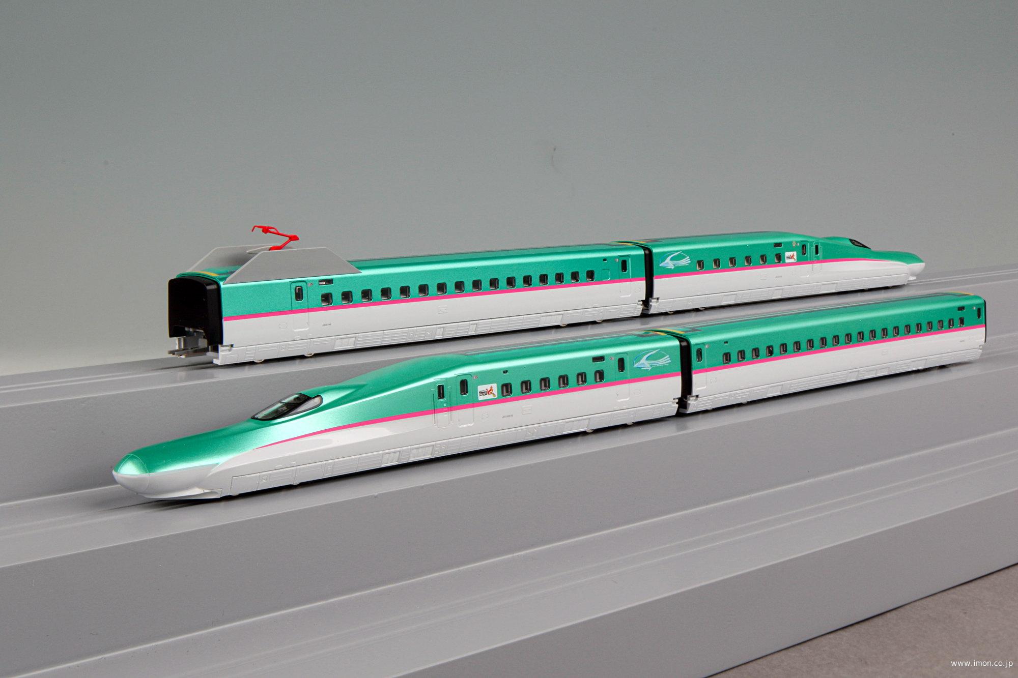E6系秋田新幹線【こまち】 増結4両 | 鉄道模型店 Models IMON