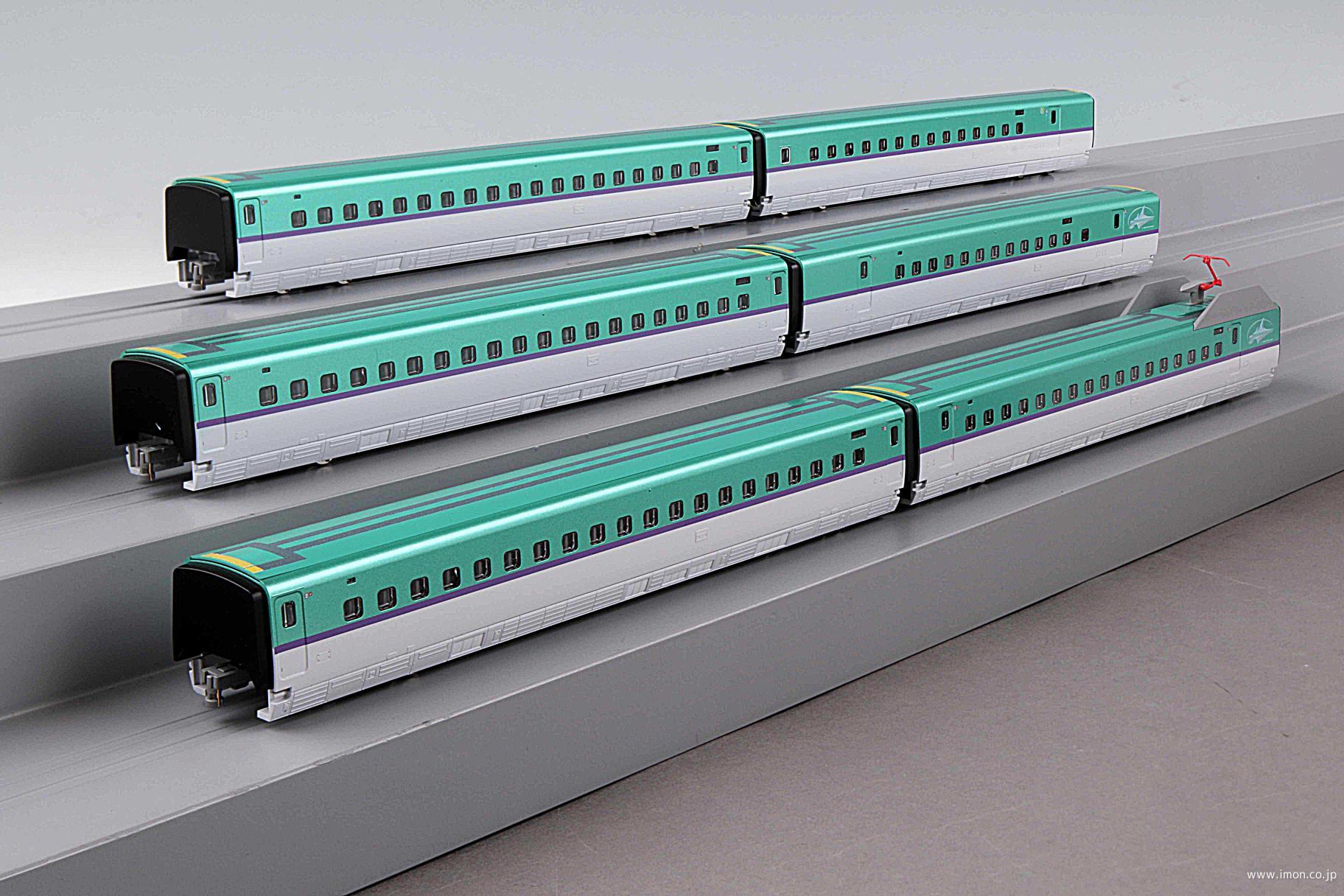 N700 1000系（N700A）東海道・山陽新幹線 増結A4両