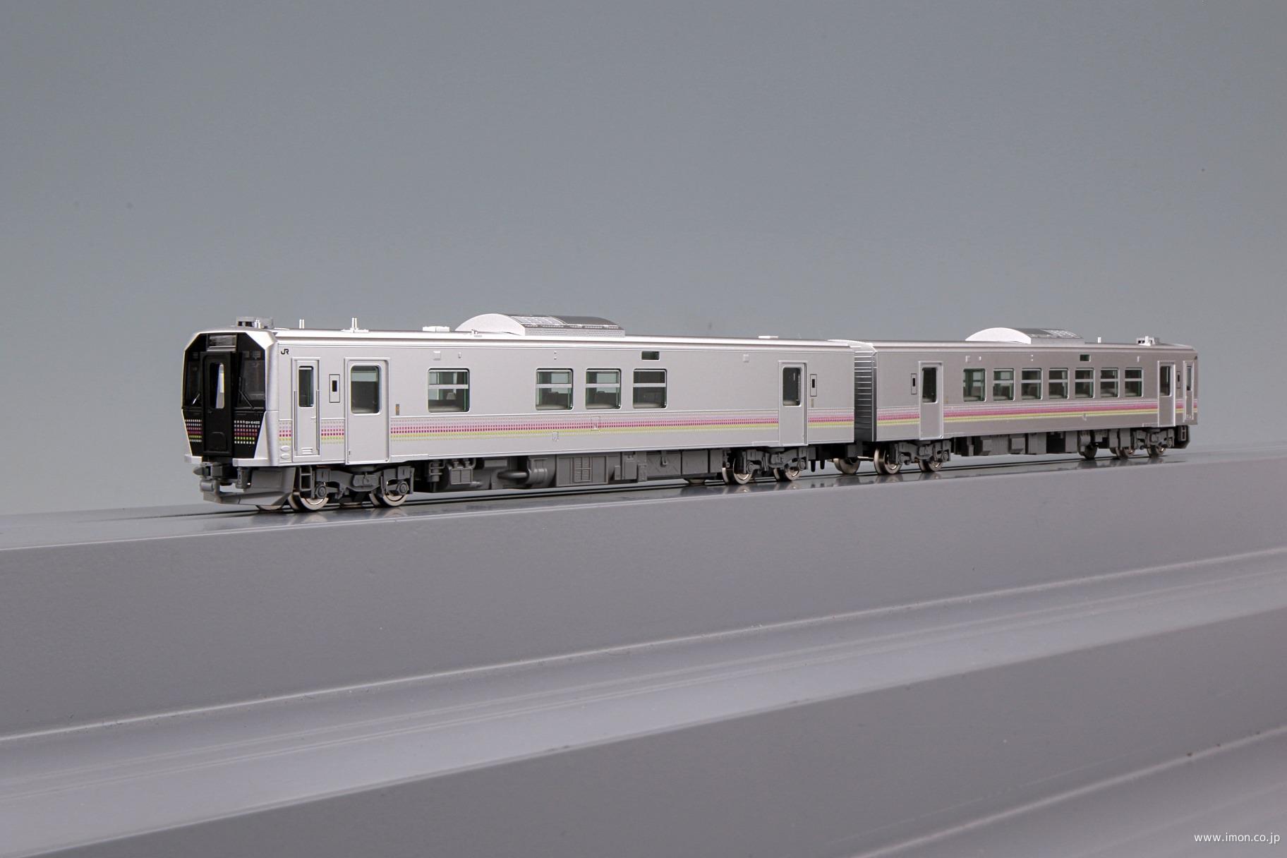 GV－E401・402形 新潟色2両 | 鉄道模型店 Models IMON
