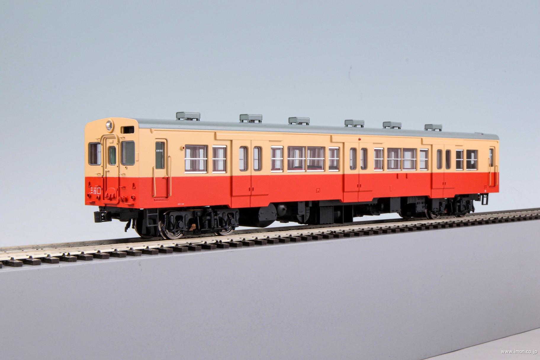 キハ30 一般色 M | 鉄道模型店 Models IMON