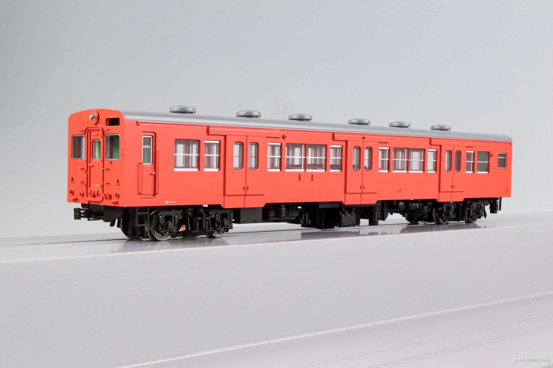 キハ110 100番代 両運M | 鉄道模型店 Models IMON